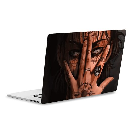 Laptop Skins